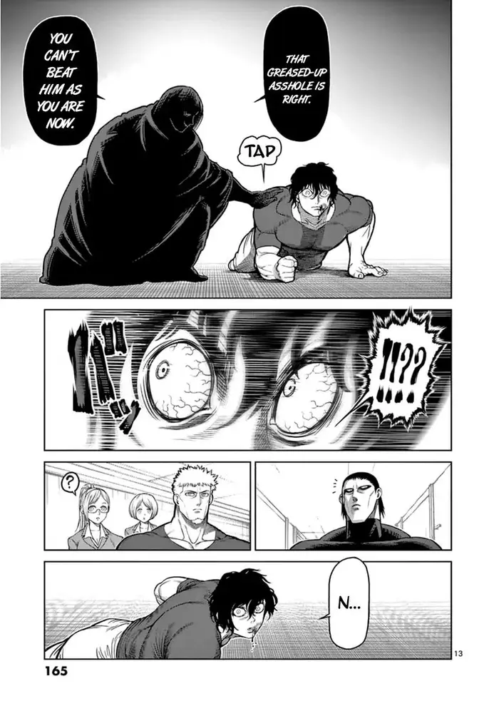 Kengan Ashura Chapter 116 image 13_optimized